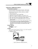 Предварительный просмотр 11 страницы Omega EWS-RH User Manual