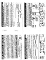 Предварительный просмотр 6 страницы Omega Excalibur AL-700LC Owner'S Manual & Wiring Instructions