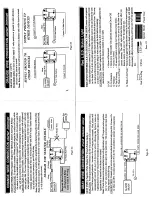 Предварительный просмотр 7 страницы Omega Excalibur AL-700LC Owner'S Manual & Wiring Instructions