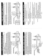 Предварительный просмотр 9 страницы Omega Excalibur AL-700LC Owner'S Manual & Wiring Instructions