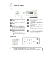 Preview for 7 page of Omega FBS600S Installation And Operating Instructions Manual