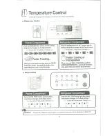 Preview for 8 page of Omega FBS600S Installation And Operating Instructions Manual