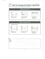 Preview for 9 page of Omega FBS600S Installation And Operating Instructions Manual