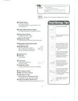 Preview for 11 page of Omega FBS600S Installation And Operating Instructions Manual