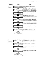 Предварительный просмотр 33 страницы Omega FC-21 User Manual