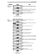 Preview for 39 page of Omega FC-21 User Manual