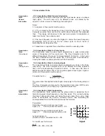 Предварительный просмотр 47 страницы Omega FC-21 User Manual