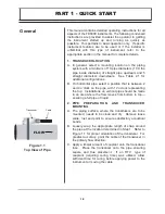Предварительный просмотр 4 страницы Omega FD6001 User Manual