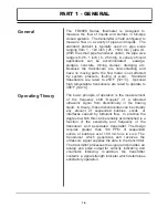 Предварительный просмотр 6 страницы Omega FD6001 User Manual
