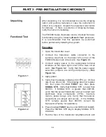 Preview for 17 page of Omega FD6001 User Manual