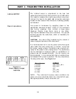 Preview for 21 page of Omega FD6001 User Manual