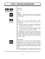 Preview for 25 page of Omega FD6001 User Manual