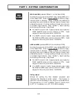 Preview for 28 page of Omega FD6001 User Manual