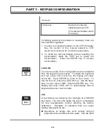 Preview for 30 page of Omega FD6001 User Manual