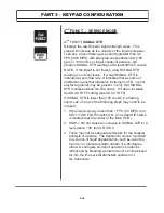 Preview for 32 page of Omega FD6001 User Manual