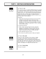 Preview for 33 page of Omega FD6001 User Manual