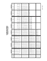 Preview for 42 page of Omega FD6001 User Manual