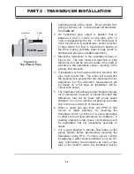 Предварительный просмотр 12 страницы Omega FD6003 User Manual