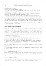 Предварительный просмотр 16 страницы Omega FDT-25 User Manual