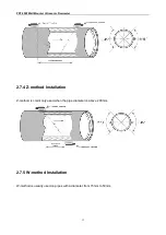 Предварительный просмотр 15 страницы Omega FDT-25W User Manual