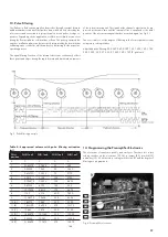 Предварительный просмотр 13 страницы Omega FHG 100 User Manual