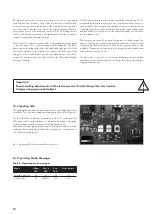Preview for 14 page of Omega FHG 100 User Manual