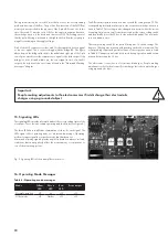 Preview for 14 page of Omega FHG Series User Manual