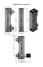 Preview for 10 page of Omega FL-2500 User Manual