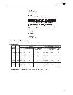 Предварительный просмотр 7 страницы Omega FLOWMETER FL-1500A User Manual