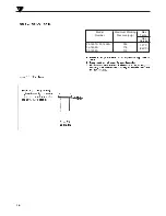 Предварительный просмотр 8 страницы Omega FLOWMETER FL-1500A User Manual