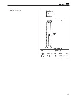 Preview for 9 page of Omega FLOWMETER FL-1500A User Manual