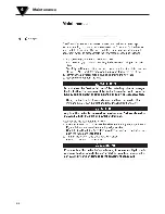 Preview for 14 page of Omega FLOWMETER FL-1500A User Manual