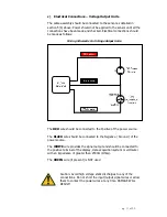 Preview for 11 page of Omega FLR 1000 User Manual