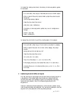 Preview for 20 page of Omega FLR 1000 User Manual