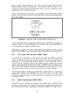 Предварительный просмотр 16 страницы Omega FMA 1400 User Manual