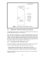 Preview for 20 page of Omega FMA 1500 User Manual