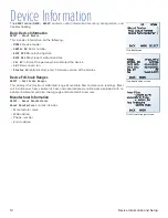 Preview for 12 page of Omega FMA-1600A Series User Manual