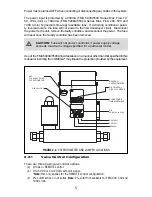Preview for 10 page of Omega FMA 5400A User Manual
