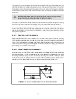 Preview for 8 page of Omega FMA1800A User Manual