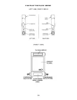 Preview for 33 page of Omega FMA1800A User Manual