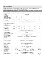 Preview for 14 page of Omega FMG 91 User Manual