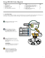 Предварительный просмотр 3 страницы Omega FMG3000 SERIES User Manual