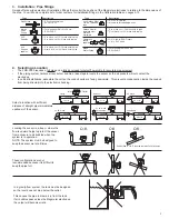 Preview for 5 page of Omega FMG3000 SERIES User Manual