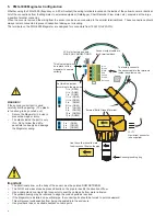 Preview for 6 page of Omega FMG3000 SERIES User Manual