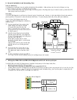 Предварительный просмотр 7 страницы Omega FMG3000 SERIES User Manual