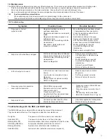 Preview for 13 page of Omega FMG3000 SERIES User Manual