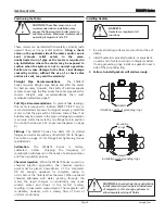 Preview for 10 page of Omega FMG470 Series Manual