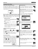 Preview for 16 page of Omega FMG470 Series Manual