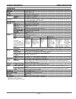 Preview for 5 page of Omega FMG480 Series User Manual