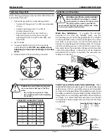 Предварительный просмотр 11 страницы Omega FMG490 Series User Manual